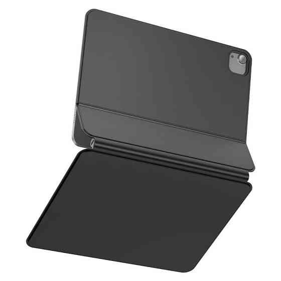 Клавіатура Hoco GM33 для iPad Pro, Air2, Air4, Air5, чорна Вінниця