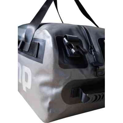 Гермомешок Tramp TPU 50 л Dark Grey (UTRA-297-dark-grey) Винница