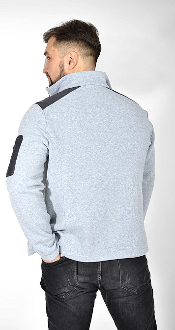 Стильна прогулянкова куртка з оздобленням (50) Київ - фото 5