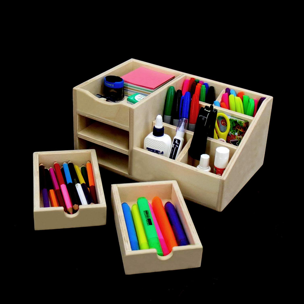 Настольный органайзер 