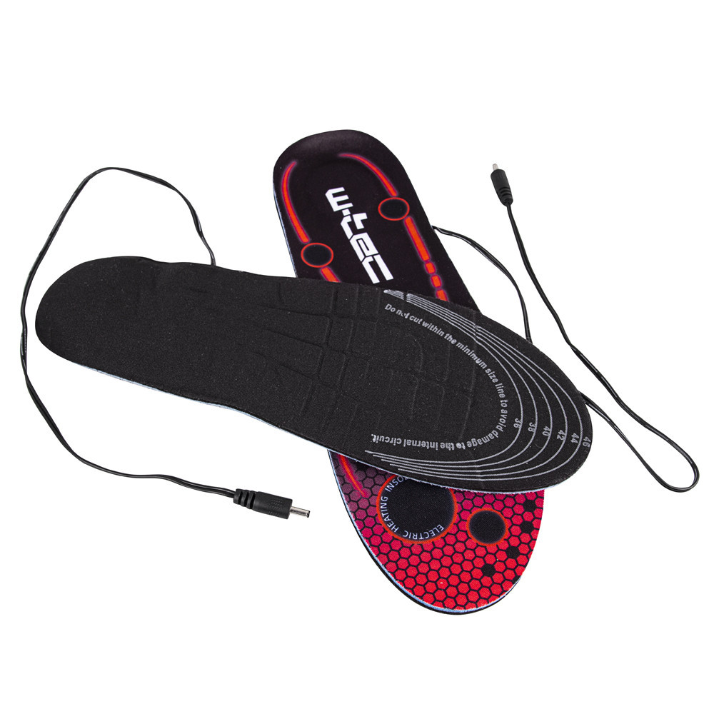 Устілки для взуття з підігрівом W-TEC Ondrejnik розмір 36-46 Київ - фото 6