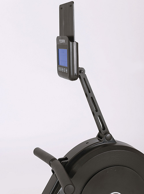 Гребной тренажер Toorx Rower RWX 300 (RWX-300) Київ - фото 18