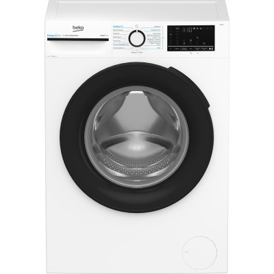 Пральна машина Beko BM3WFSU47235WB Вінниця - фото 1
