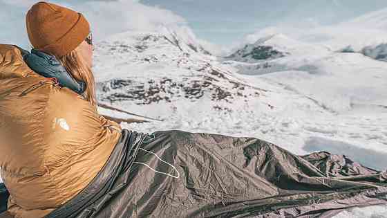 Бівак Robens Mountain Bivy bag (250240) Київ