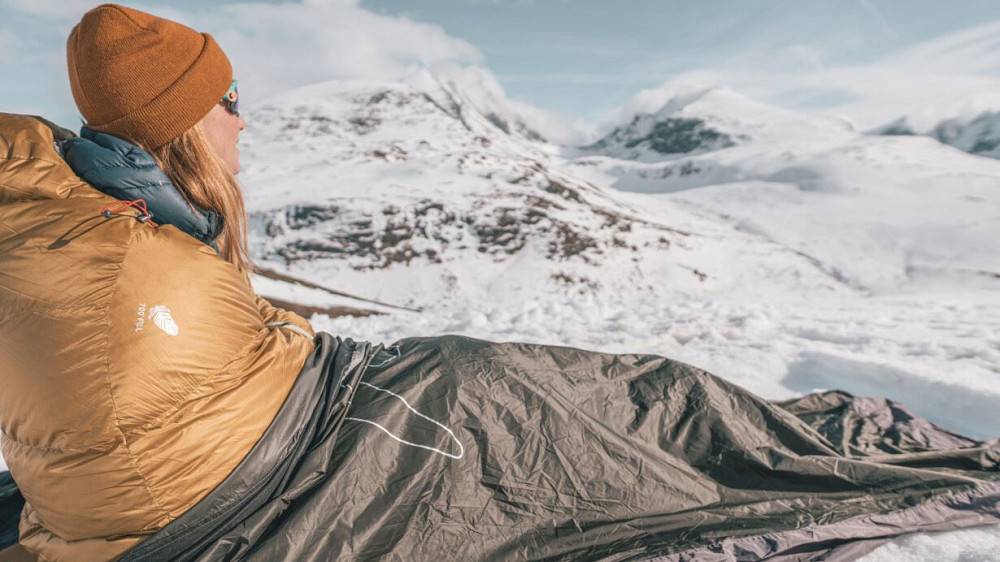 Бівак Robens Mountain Bivy bag (250240) Київ - фото 4