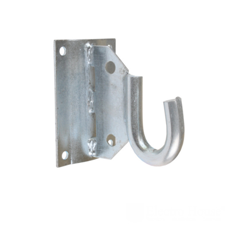 Гак універсальний для плоских і круглих опор Днепр - изображение 1