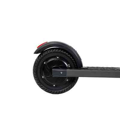 Электросамокат Atlas 0810 Grey (1078) Винница