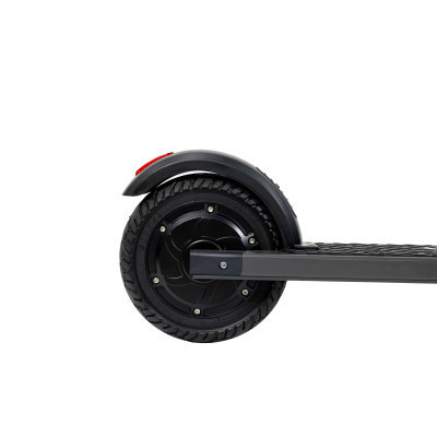 Электросамокат Atlas 0810 Grey (1078) Винница - изображение 3