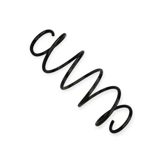 Пружина Citroen C2 1.1-1.6i (03-12) передняя Мукачево