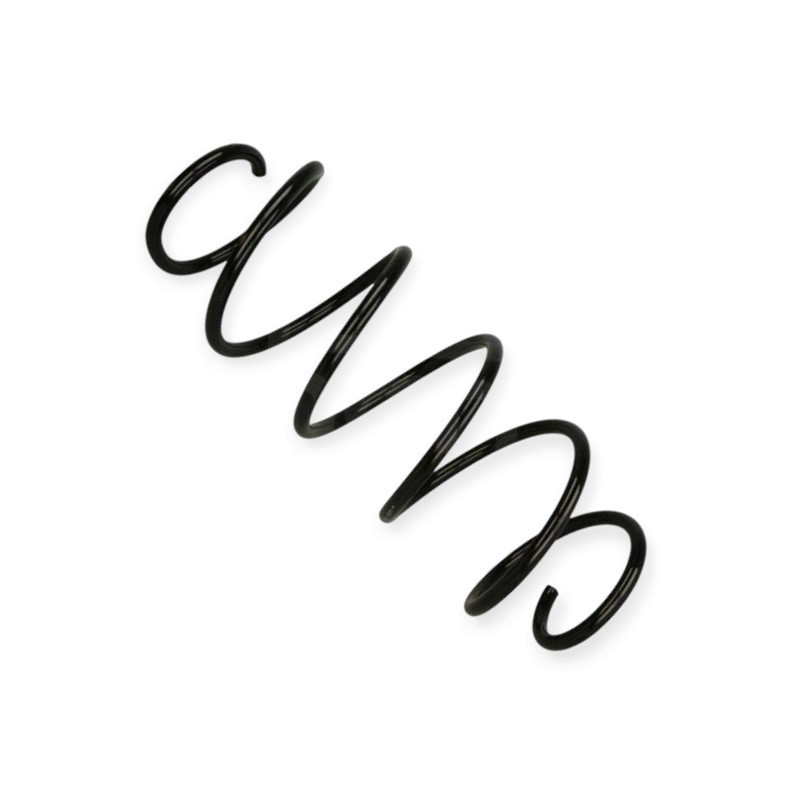 Пружина Citroen C2 1.1-1.6i (03-12) передняя Мукачево - изображение 1