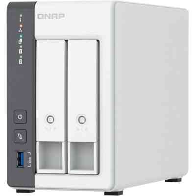 NAS QNap TS-216G Винница