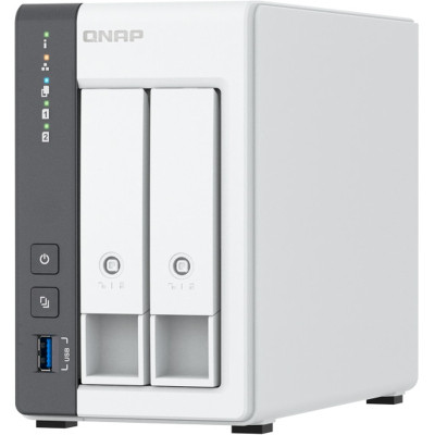NAS QNap TS-216G Вінниця - фото 1