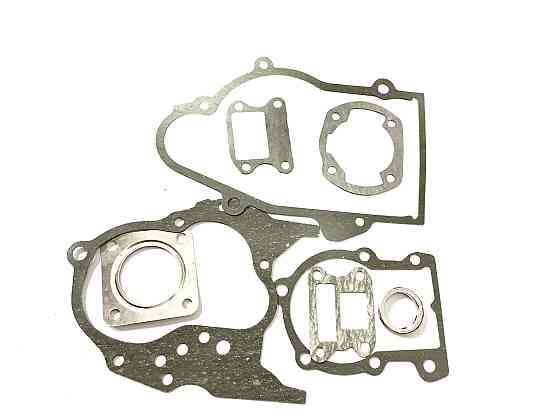 Прокладки двигуна (набір) Хонда  TACT AF16 Ø 41 mm Мукачево