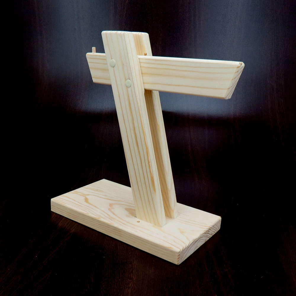 Стойка для наушников 