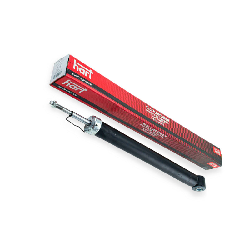 Амортизатор Рено Дастер 10- FWD задній Мукачево - фото 1