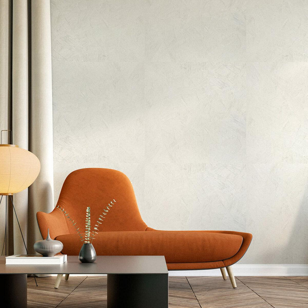 Самоклеюча гнучка штукатурка 600х600х2,5мм Біла SW-00002989 Дніпро - фото 6