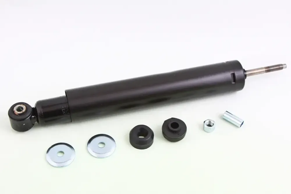 Амортизатор Lnos задній EuroEx Вінниця - фото 1