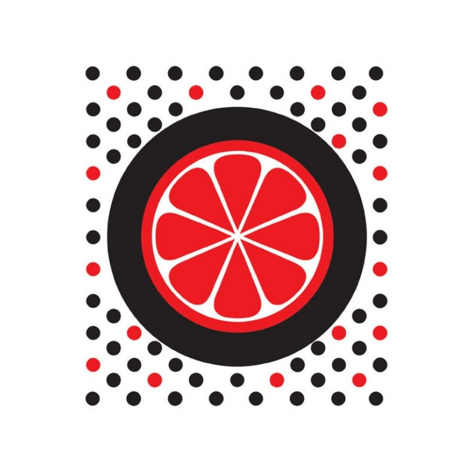 Контрастная книга для младенца : Агу-гу-ня 755013 черно-белая Винница - изображение 3