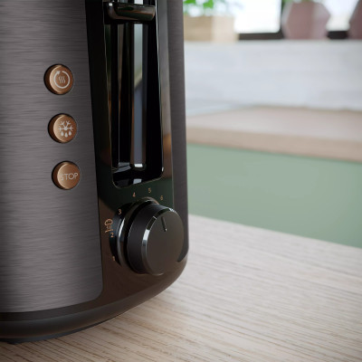 Тостер Philips HD2650/30 Винница - изображение 5