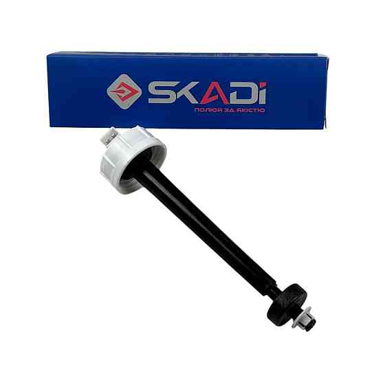 Датчик жидкости бачка омывателя 21083-2115 180 мм уровня Мукачево