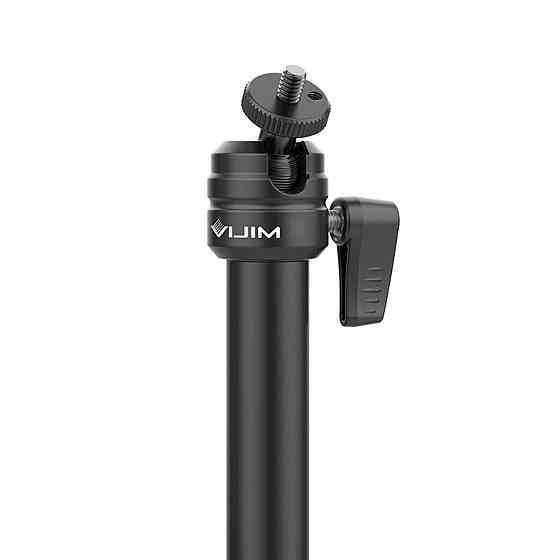 Штатив тримач Ulanzi Vijim Desktop Flexible Arm / Light Stand UV-2666 Одеса