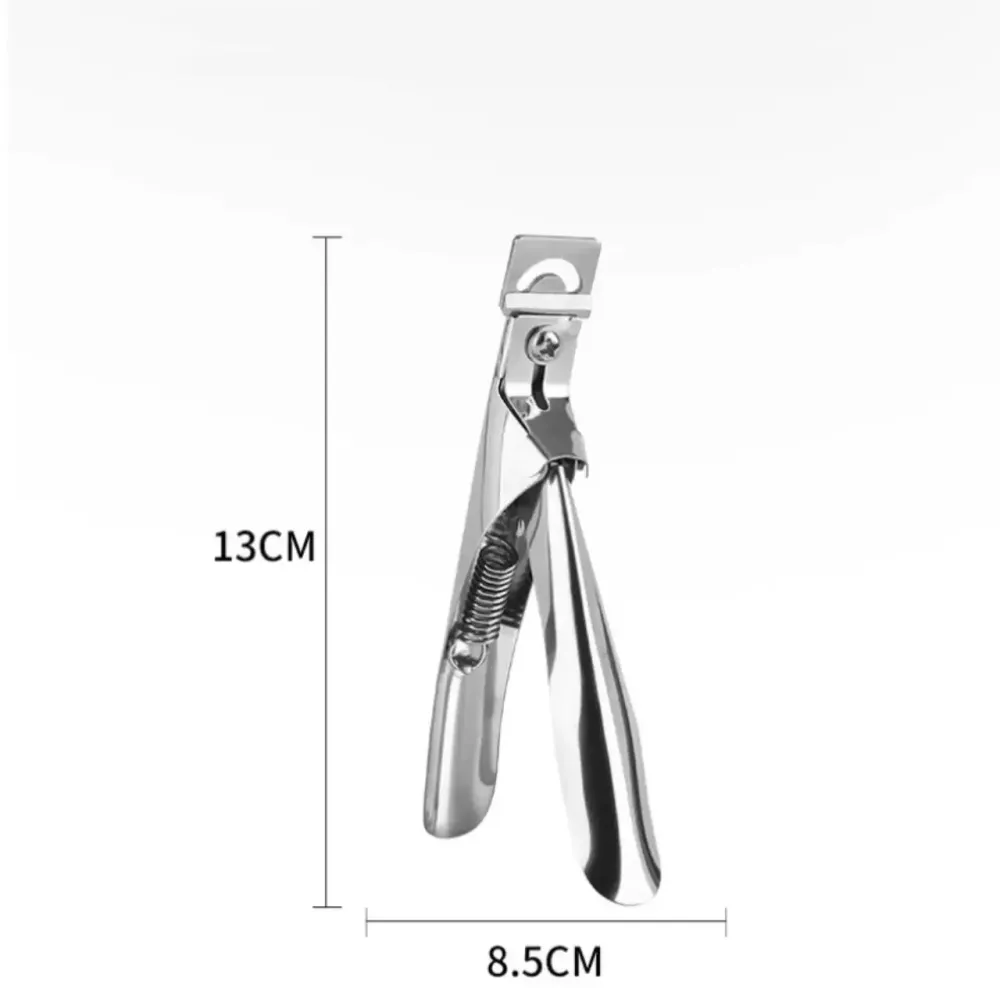 Типсорез, гільйотина для штучних нігтів Київ - фото 3