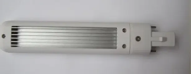 Сменная УФ LED лампочка 9 Ватт, подходит для электронных и индукционных ламп Киев - изображение 8