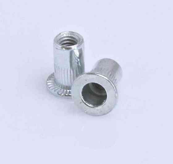 Заклепки різьбові М6, 50 шт ASTA A-RM6 Чернігів