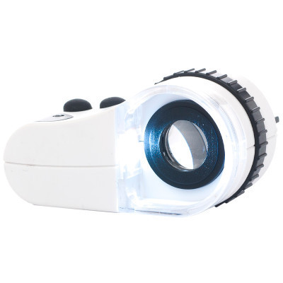 Мікроскоп Sigeta MicroClip 45x для смартфона (65142) Вінниця - фото 3