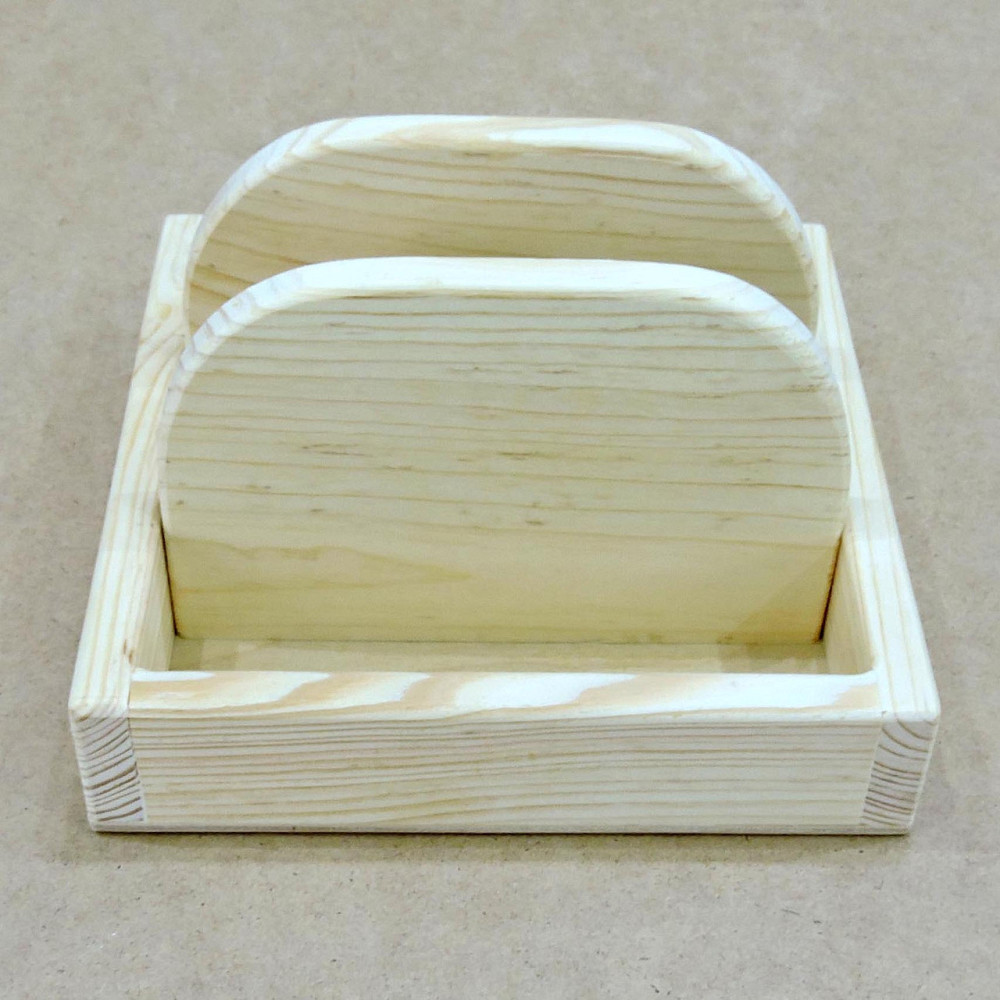 Серветниця "Сігуела" бланже Миколаїв - фото 1