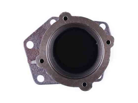 Корпус підшипника напівосі (лівий) - Мототрактор Мукачево