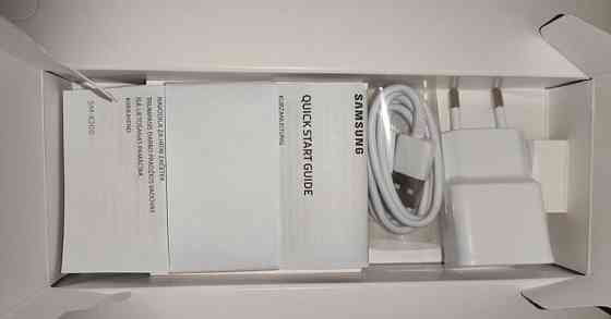 Планшет: Samsung Galaxy Tab A8 10.5 LTE 64Gb White. Киев