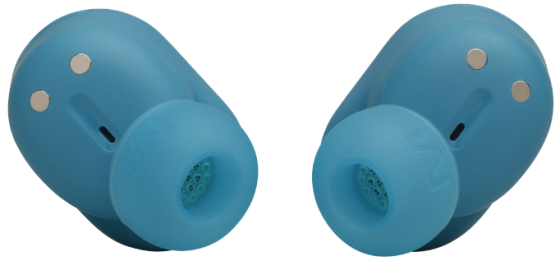 Гарнитура JBL TUNE BUDS 2 Turquoise (JBLTBUDS2TQE) (7065578) Киев