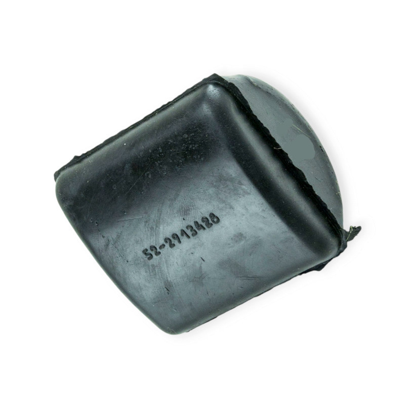 Відбійник ГАЗ 3302, 2705, 52, 53 задньої ресори Мукачево - фото 1