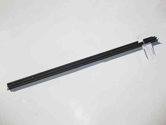 Mercedes-Benz  A2217250065 Ущільнювальна планка переднього лівого скла внутрішня S-Class W221 Одеса