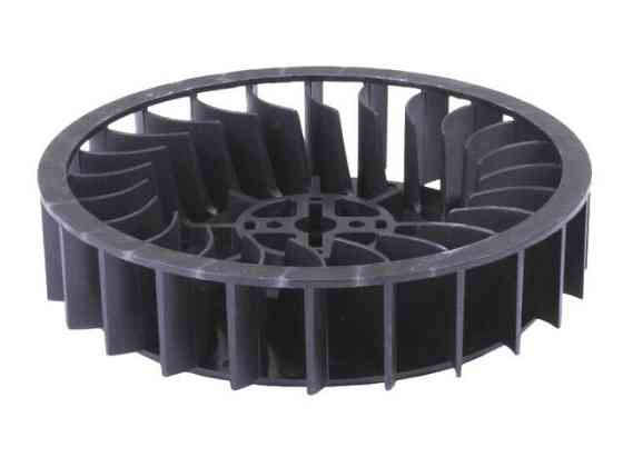 Вентилятор маховика  на генератор 5.0KW/5,5KW Мукачево