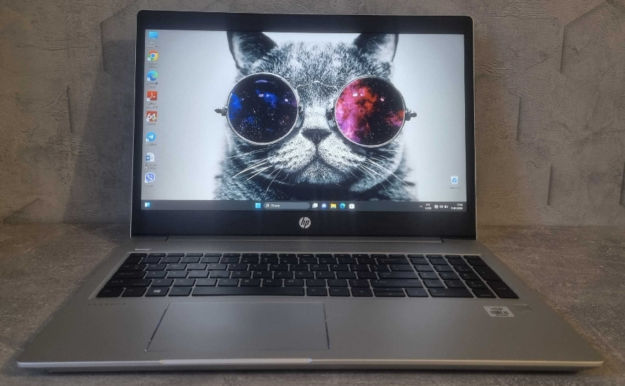 ТОП ЦІНА HP 450 G7/I5-10210U/DDR4-16/SSDM2-512. Харків - фото 8