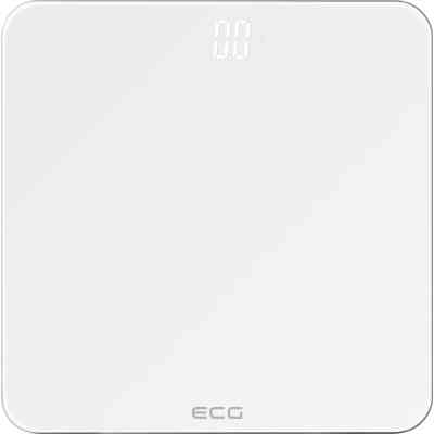 Ваги підлогові ECG OV 1821 White (OV1821 White) Вінниця