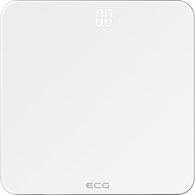Весы напольные ECG OV 1821 White (OV1821 White) Винница - изображение 1