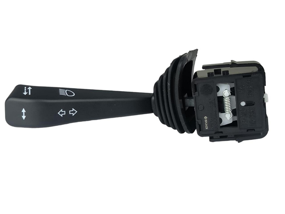 Переключатель и света УАЗ 3153-3709020 поворотов Мукачево - изображение 1