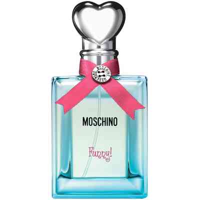 Туалетная вода Moschino Funny 50 мл (8011003991600) Винница