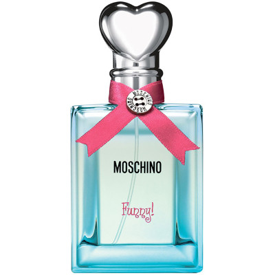 Туалетная вода Moschino Funny 50 мл (8011003991600) Винница - изображение 1