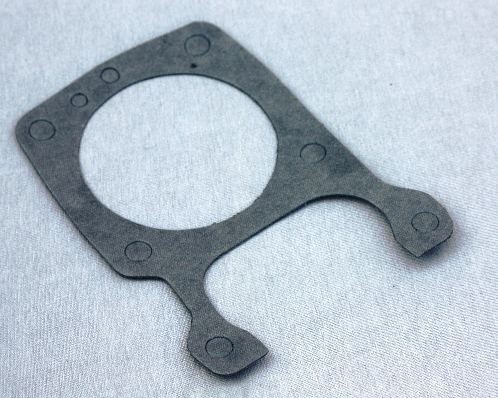 Прокладка циліндра К-750 (10шт) VDK Киев - изображение 1