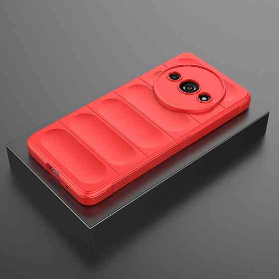 Чохол для смартфона Cosmic Magic Shield for Xiaomi Redmi A3 4G China Red (MagicShXiA3Red) Киев