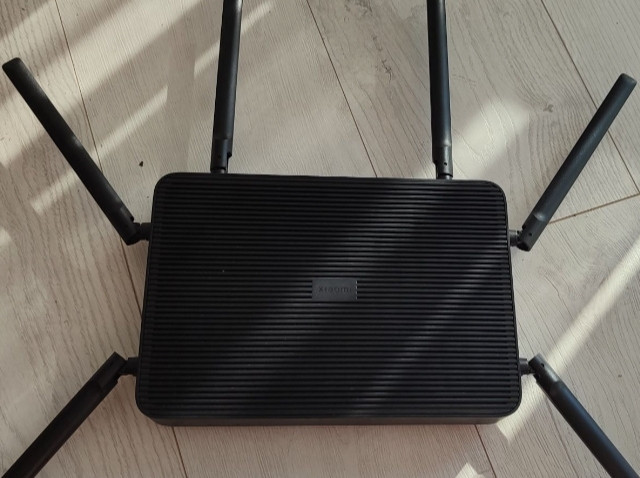 Роутер: Redmi AX6S / AX3200M. Киев - изображение 2
