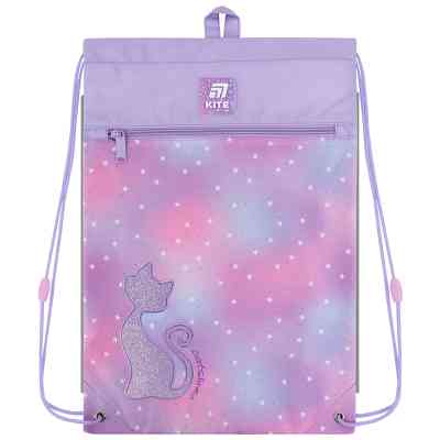 Сумка для обуви Kite 601M Catsline-19 (K25-601M-19) Винница