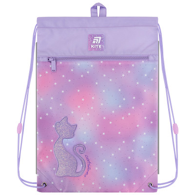 Сумка для обуви Kite 601M Catsline-19 (K25-601M-19) Винница - изображение 3