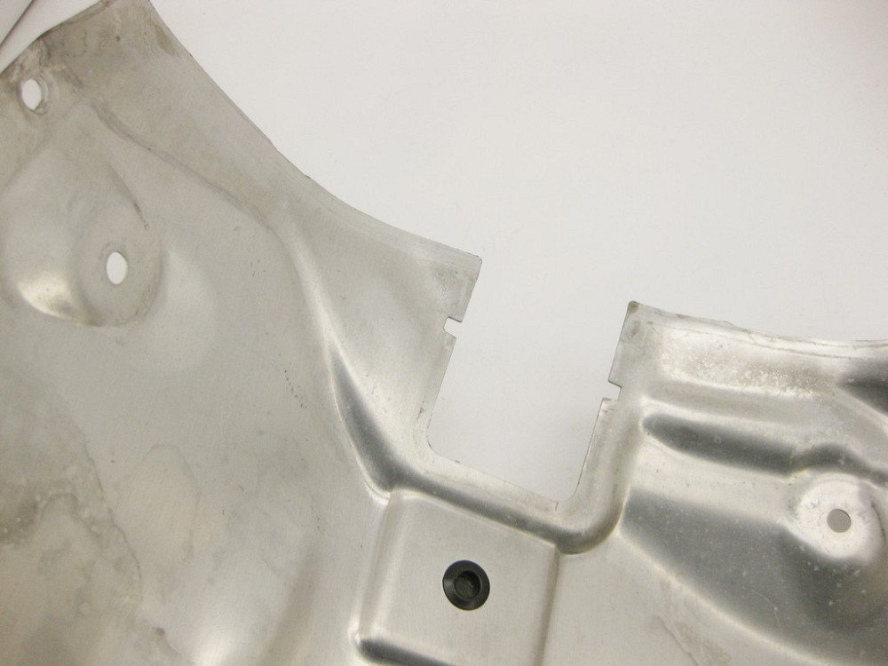 Mercedes-Benz  A2126280155 Перегородка моторного щита E-Class W212 Одесса - изображение 5