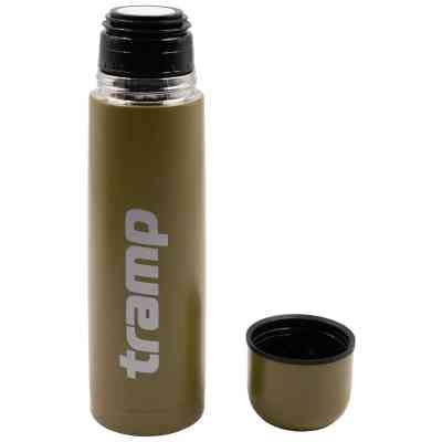Термос Tramp Basic 1.0 л Khaki (UTRC-113-khaki) Винница