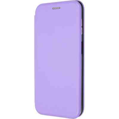 Чехол для мобильного телефона Armorstandart G-Case Samsung A15 4G (A155) / A15 5G Lilac (ARM73651) Винница